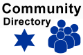 Williams Community Directory