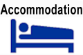 Williams Accommodation Directory
