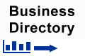 Williams Business Directory