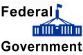 Williams Federal Government Information