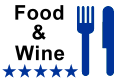 Williams Food and Wine Directory