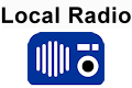 Williams Local Radio Information