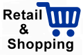 Williams Retail and Shopping Directory
