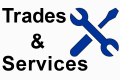 Williams Trades and Services Directory