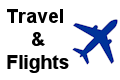 Williams Travel and Flights