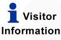 Williams Visitor Information
